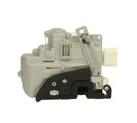 Замок передніх дверей (лівий) Volkswagen Passat B6 / Фольксваген Пассат Б6 2005-2010 6010-01-043421P BLIC (Польща)