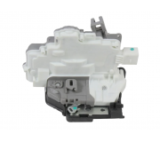 Замок задніх дверей (правий) Volkswagen Passat B6 / Фольксваген Пассат Б6 2005-2010 132-053-060 ABAKUS (Польща)