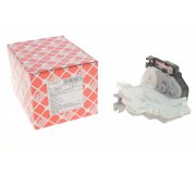 Замок задніх дверей (правий) Volkswagen Passat B6 / Фольксваген Пассат Б6 2005-2010 179013 FEBI (Німеччина)