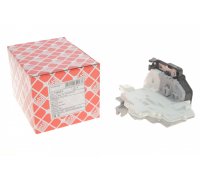Замок задніх дверей (правий) Volkswagen Passat B6 / Фольксваген Пассат Б6 2005-2010 179013 FEBI (Німеччина)