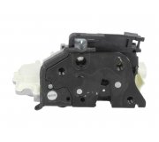 Замок задніх дверей (правий) Volkswagen Passat B6 / Фольксваген Пассат Б6 2005-2010 6010-01-043434P BLIC (Польща)
