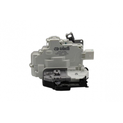 Замок задніх дверей (правий) Volkswagen Passat B6 / Фольксваген Пассат Б6 2005-2010 88391765801 VIKA (Тайвань)