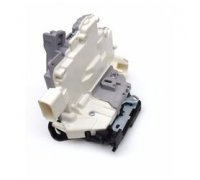 Замок передніх дверей (лівий) Volkswagen Passat B6 / Фольксваген Пассат Б6 2005-2010 660266 ERA (Італія)