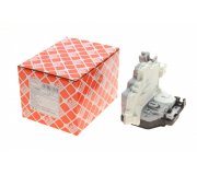 Замок передніх дверей (правий) Volkswagen Passat B6 / Фольксваген Пассат Б6 2005-2010 178564 FEBI (Німеччина)