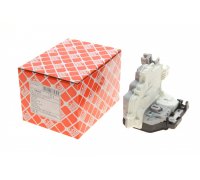 Замок передніх дверей (правий) Volkswagen Passat B6 / Фольксваген Пассат Б6 2005-2010 178564 FEBI (Німеччина)