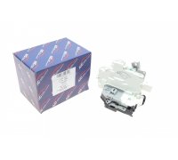 Замок передніх дверей (правий) Volkswagen Passat B6 / Фольксваген Пассат Б6 2005-2010 55384 AIC (Німеччина)