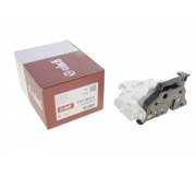 Замок передніх дверей (правий) Volkswagen Passat B6 / Фольксваген Пассат Б6 2005-2010 88371087501 VIKA (Тайвань)