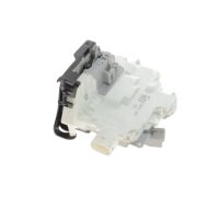 Замок передніх дверей (правий) Volkswagen Passat B6 / Фольксваген Пассат Б6 2005-2010 88371826601 VIKA (Тайвань)