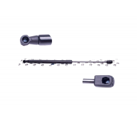 Амортизатор крышки багажника (универсал, 450мм) Volkswagen Passat B6 / Фольксваген Пассат Б6 2005-2010 52SKV533 SKV GERMANY (Польша)