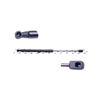 Амортизатор крышки багажника (универсал, 450мм) Volkswagen Passat B6 / Фольксваген Пассат Б6 2005-2010 52SKV533 SKV GERMANY (Польша)