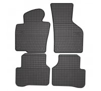 Комплект килимків салону (задніх / передніх) Volkswagen Passat B6 / Фольксваген Пассат Б6 2005-2010 MMTA0400392 FROGUM (Польща)