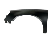 Крило переднє ліве Volkswagen Passat B6 / Фольксваген Пассат Б6 2005-2010 30821003 AND (Україна)