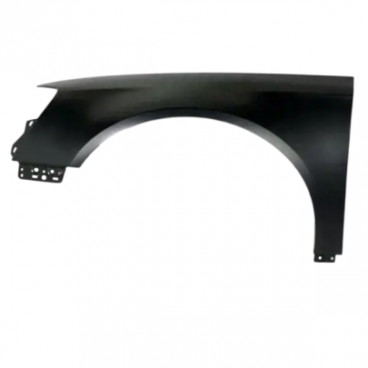 Крыло переднее левое Volkswagen Passat B6 / Фольксваген Пассат Б6 2005-2010 30821003 AND (Украина)