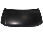 Капот (сталь) Volkswagen Passat B6 / Фольксваген Пассат Б6 2005-2010 7407280 FPS (Тайвань)