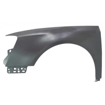 Крыло переднее правое Volkswagen Passat B6 / Фольксваген Пассат Б6 2005-2010 7407312 FPS (Тайвань)
