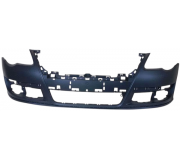 Бампер передній (під фарбування) Volkswagen Passat B6 / Фольксваген Пассат Б6 2005-2010 7407900 FPS (Тайвань)