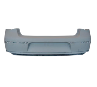 Бампер задний (под покраску) Volkswagen Passat B6 / Фольксваген Пассат Б6 2005-2010 7407950 FPS (Тайвань)