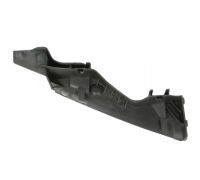 Кронштейн крепления переднего бампера (правый) Volkswagen Passat B6 / Фольксваген Пассат Б6 2005-2010 30807018 AND (Украина)