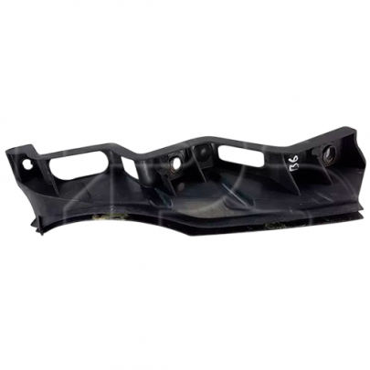 Кронштейн крепления переднего бампера (правый) Volkswagen Passat B6 / Фольксваген Пассат Б6 2005-2010 7407932 FPS (Тайвань)