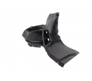 Підкрилок передній лівий (передня частина) Volkswagen Passat B6 / Фольксваген Пассат Б6 2005-2010 0510610101 TEMPEST (Тайвань)