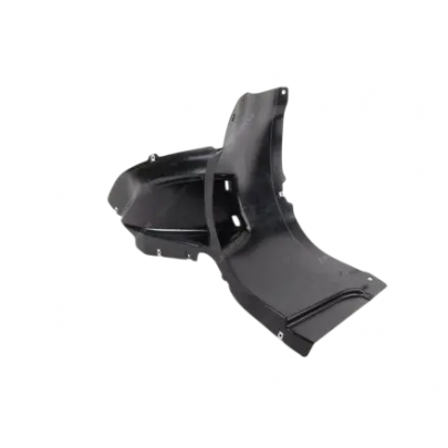 Підкрилок передній лівий (передня частина) Volkswagen Passat B6 / Фольксваген Пассат Б6 2005-2010 0510610101 TEMPEST (Тайвань)