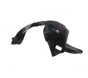 Підкрилок передній лівий (задня частина) Volkswagen Passat B6 / Фольксваген Пассат Б6 2005-2010 0510610103 TEMPEST (Тайвань)