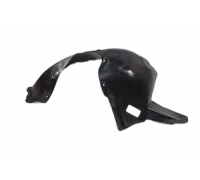 Підкрилок передній лівий (задня частина) Volkswagen Passat B6 / Фольксваген Пассат Б6 2005-2010 0510610103 TEMPEST (Тайвань)