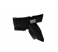 Підкрилок передній лівий (передня частина) Volkswagen Passat B6 / Фольксваген Пассат Б6 2005-2010 14805007 AND (Україна)