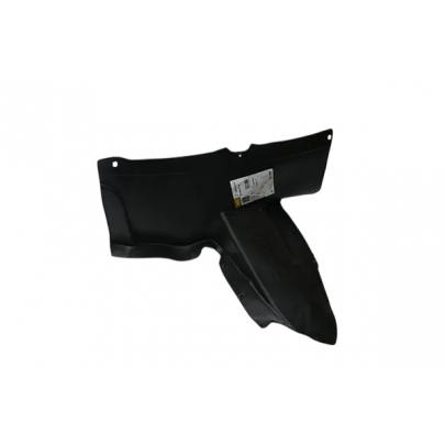 Підкрилок передній лівий (передня частина) Volkswagen Passat B6 / Фольксваген Пассат Б6 2005-2010 14805007 AND (Україна)