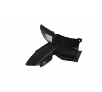 Підкрилок передній правий (передня частина) Volkswagen Passat B6 / Фольксваген Пассат Б6 2005-2010 14805008 AND (Украина)