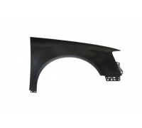 Крыло переднее правое Volkswagen Passat B6 / Фольксваген Пассат Б6 2005-2010 30821004 AND (Украина)