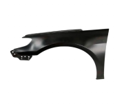 Крило переднє ліве Volkswagen Passat B6 / Фольксваген Пассат Б6 2005-2010 30821319 AND (Україна)