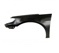 Крыло переднее левое Volkswagen Passat B6 / Фольксваген Пассат Б6 2005-2010 30821319 AND (Украина)