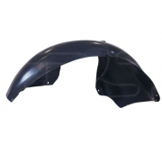 Підкрилок передній лівий (задня частина) Volkswagen Passat B6 / Фольксваген Пассат Б6 2005-2010 34805006 AND (Україна)