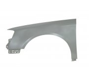 Крило переднє ліве Volkswagen Passat B6 / Фольксваген Пассат Б6 2005-2010 6504-04-9540311Q BLIC (Польща)