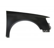 Крило переднє праве Volkswagen Passat B6 / Фольксваген Пассат Б6 2005-2010 6504-04-9540312P BLIC (Польща)