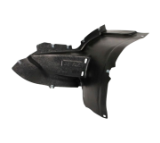 Підкрилок передній лівий (передня частина) Volkswagen Passat B6 / Фольксваген Пассат Б6 2005-2010 7407387-P FPS (Тайвань)