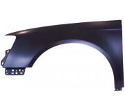 Крыло переднее левое Volkswagen Passat B6 / Фольксваген Пассат Б6 2005-2010 9540313 KLOKKERHOLM (Дания)