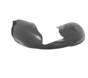 Підкрилок передній правий (задня частина) Volkswagen Passat B6 / Фольксваген Пассат Б6 2005-2010 0510610104 TEMPEST (Тайвань)