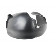 Підкрилок передній правий (задня частина) Volkswagen Passat B6 / Фольксваген Пассат Б6 2005-2010 3C0805978 VAG (Німеччина)