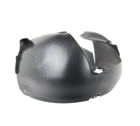 Підкрилок передній правий (задня частина) Volkswagen Passat B6 / Фольксваген Пассат Б6 2005-2010 3C0805978 VAG (Німеччина)