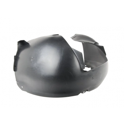 Підкрилок передній правий (задня частина) Volkswagen Passat B6 / Фольксваген Пассат Б6 2005-2010 3C0805978 VAG (Німеччина)