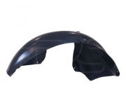 Підкрилок передній правий (задня частина) Volkswagen Passat B6 / Фольксваген Пассат Б6 2005-2010 7407392 FPS (Тайвань)