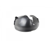 Підкрилок передній правий (задня частина) Volkswagen Passat B6 / Фольксваген Пассат Б6 2005-2010 88050162602 DPA (США)