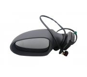 Дзеркало ліве (електричне, з підігрівом, асферичне) Volkswagen Passat B6 / Фольксваген Пассат Б6 2005-2010 88570848102 DPA (США)