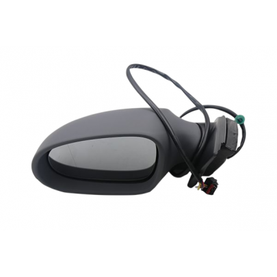 Дзеркало ліве (електричне, з підігрівом, асферичне) Volkswagen Passat B6 / Фольксваген Пассат Б6 2005-2010 88570848102 DPA (США)