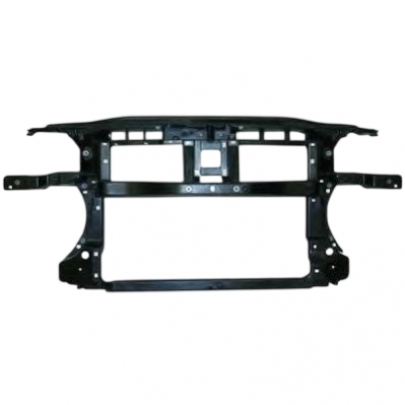 Передня панель (в зборі, з кондиціонером) Volkswagen Passat B6 / Фольксваген Пассат Б6 2005-2010 0510610200 TEMPEST (Тайвань)