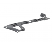 Кронштейн крепления заднего бампера (правый) Volkswagen Passat B6 / Фольксваген Пассат Б6 2005-2010 3C5807376C VAG (Германия)