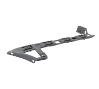 Кронштейн крепления заднего бампера (правый) Volkswagen Passat B6 / Фольксваген Пассат Б6 2005-2010 3C5807376C VAG (Германия)