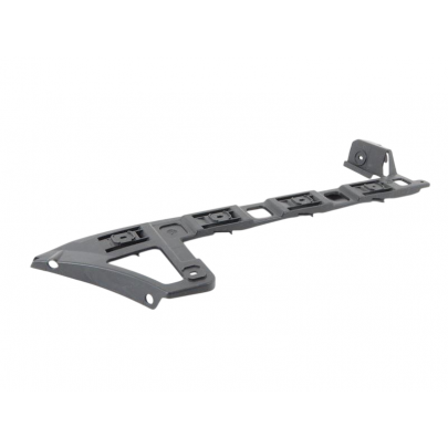 Кронштейн крепления заднего бампера (правый) Volkswagen Passat B6 / Фольксваген Пассат Б6 2005-2010 3C5807376C VAG (Германия)